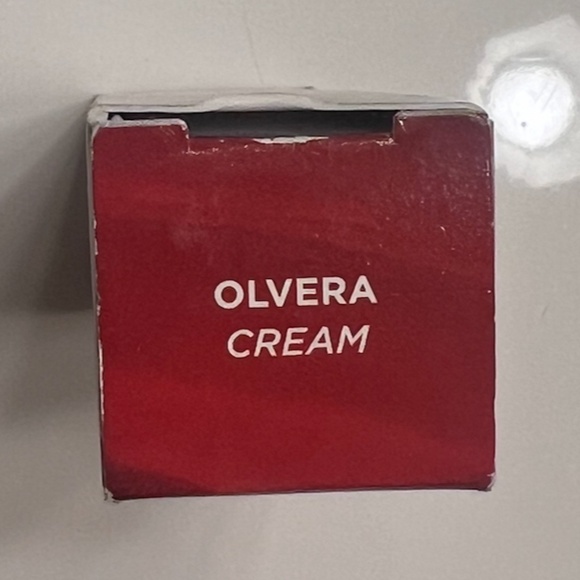 NWT URBAN DECAY VICE VEGAN LIPSTICK, ONE SIZE, RED/OLVERA COLOR - Picture 6 of 8